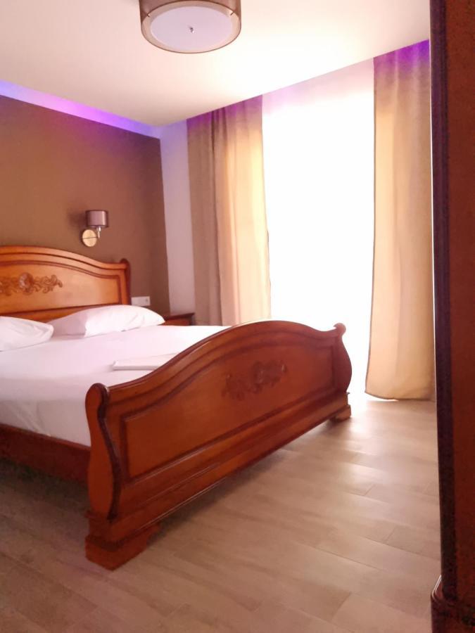 Ana & Marko Rooms Novalja Pokój zdjęcie