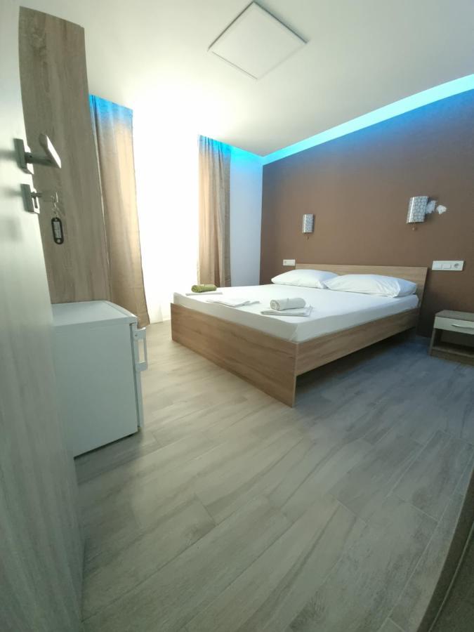 Ana & Marko Rooms Novalja Pokój zdjęcie